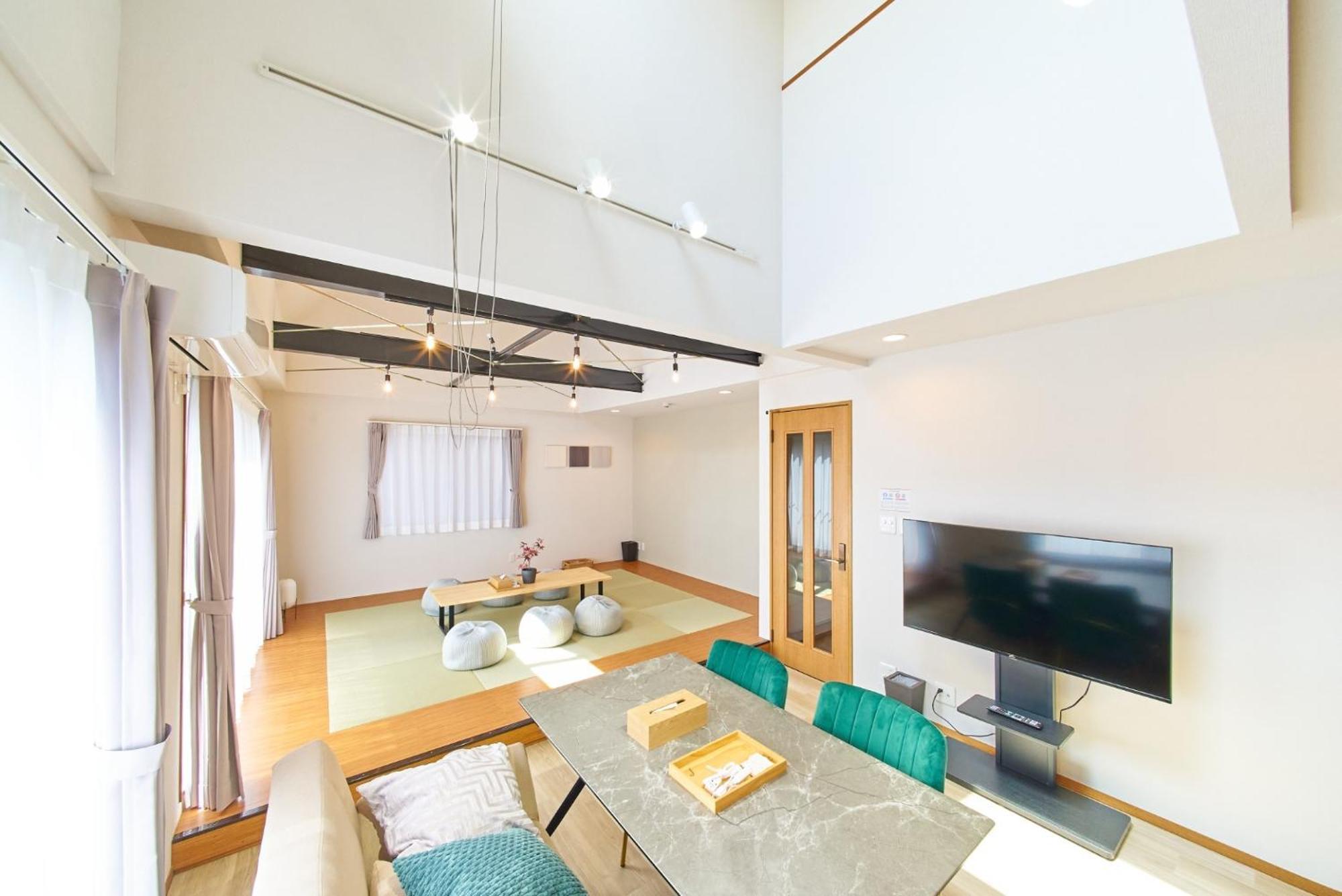 The Prime Haneda 1st, 2nd And 3rd Floors - Vacation 16755 Appartamento *