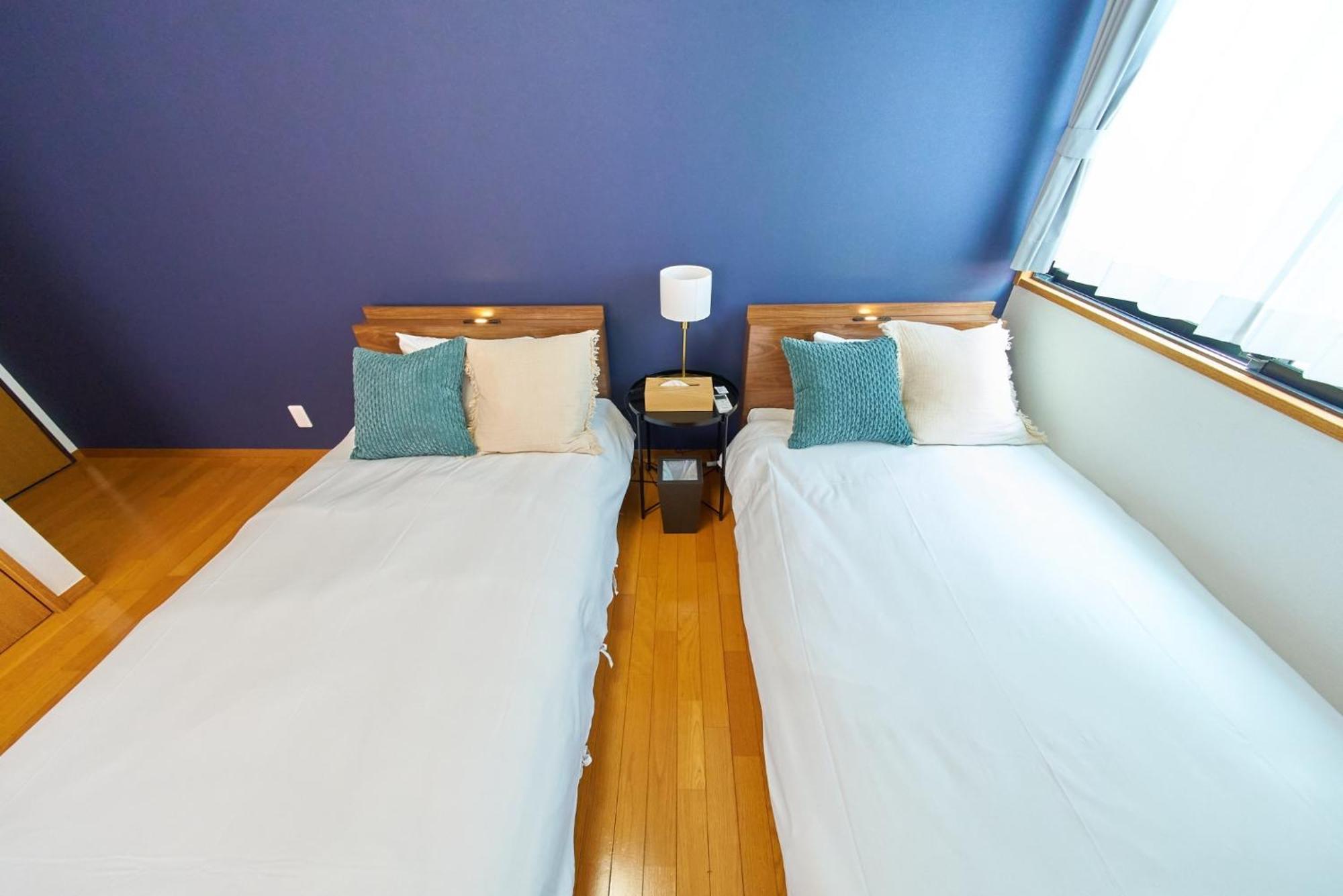 The Prime Haneda 1st, 2nd And 3rd Floors - Vacation 16755 Appartamento *