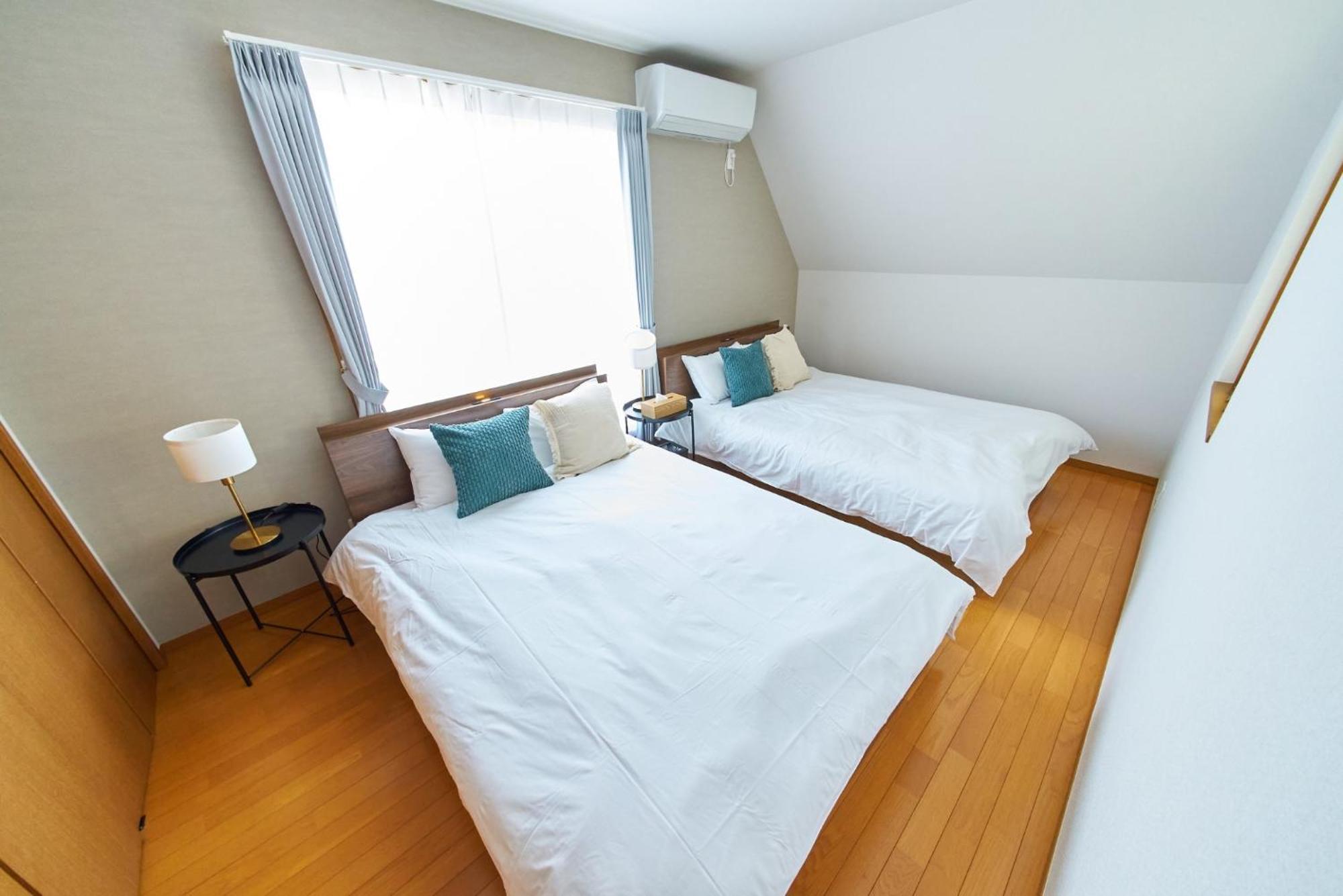 The Prime Haneda 1st, 2nd And 3rd Floors - Vacation 16755