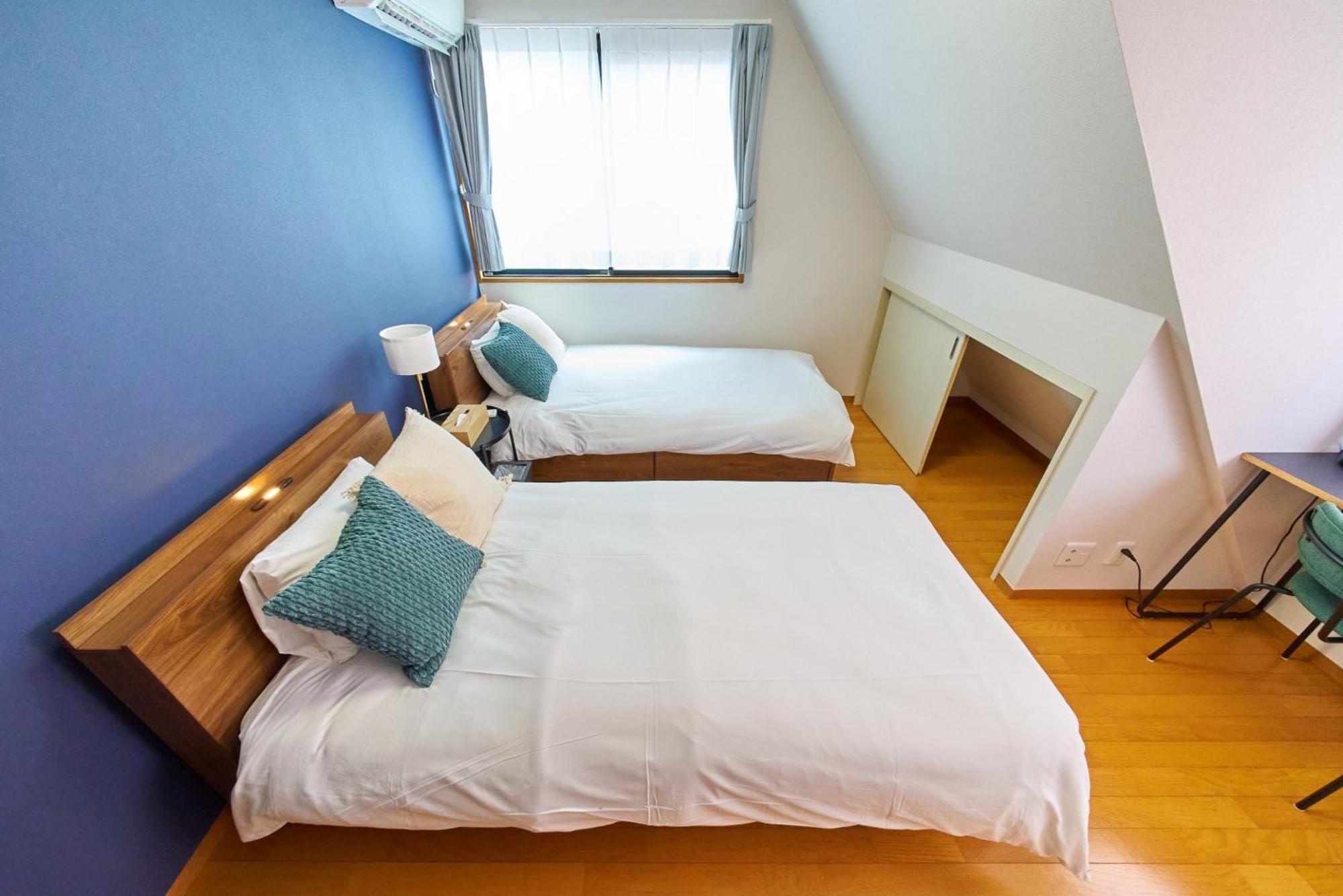 The Prime Haneda 1st, 2nd And 3rd Floors - Vacation 16755 Appartamento *