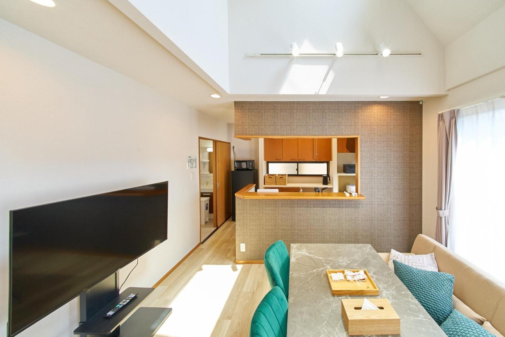 The Prime Haneda 1st, 2nd And 3rd Floors - Vacation 16755 Appartamento Tokyo