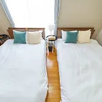 The Prime Tokyo Haneda 1St, 2Nd And 3Rd Floors - Vacation Stay 16755