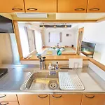 The Prime Tokyo Haneda 1St, 2Nd And 3Rd Floors - Vacation Stay 16755
