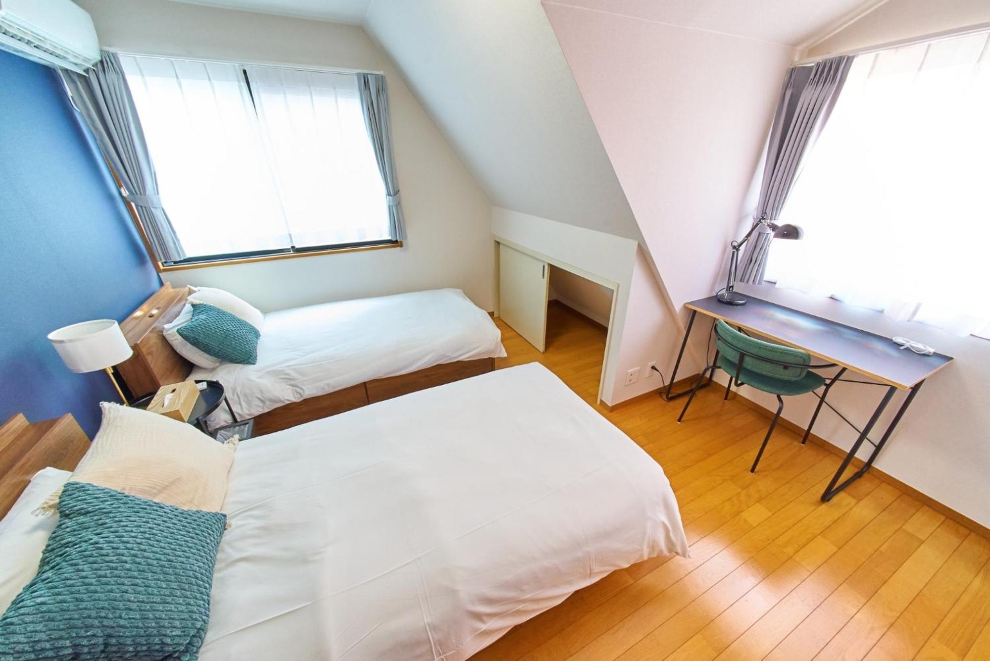 The Prime Haneda 1st, 2nd And 3rd Floors - Vacation 16755