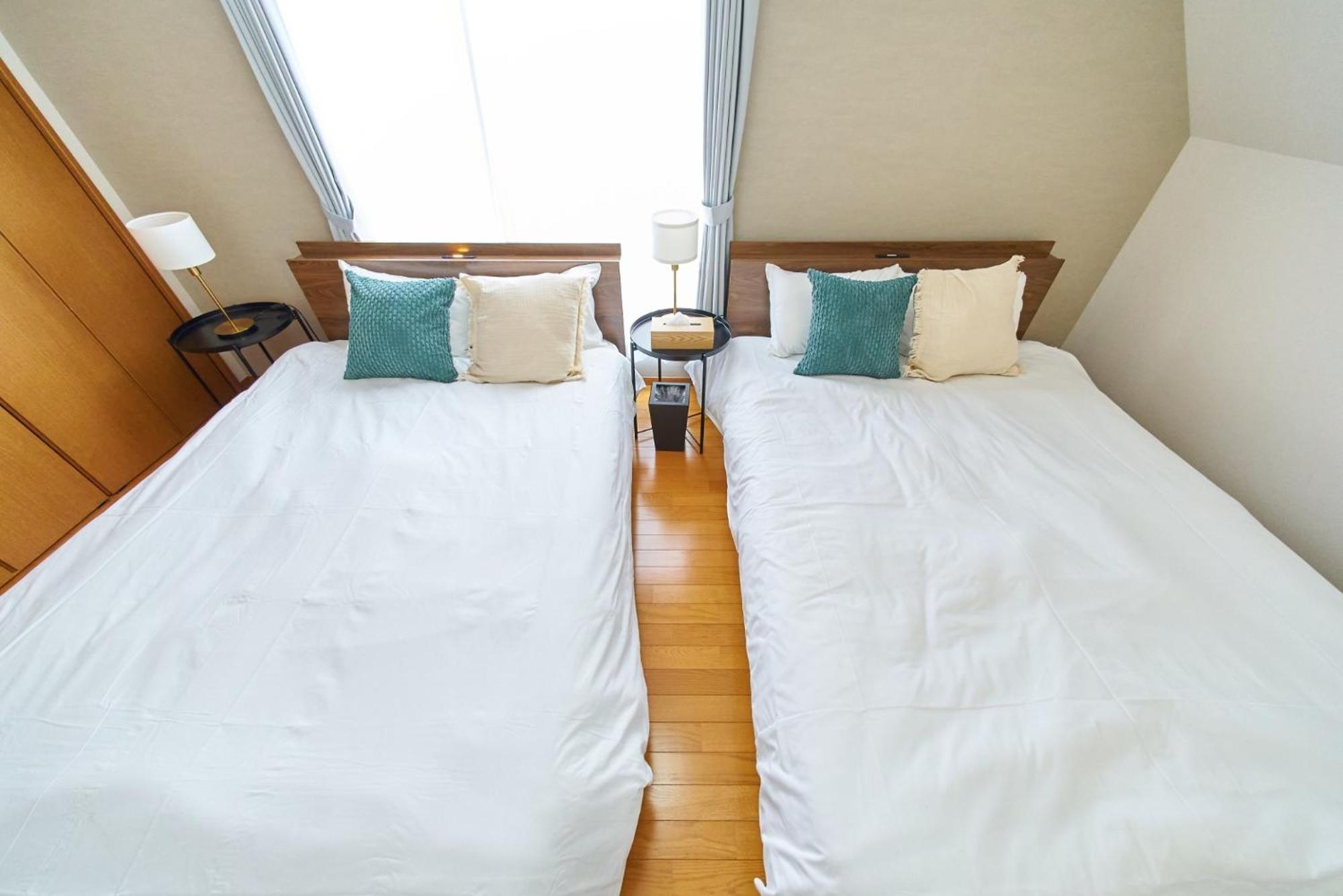 The Prime Haneda 1st, 2nd And 3rd Floors - Vacation 16755 Apartment