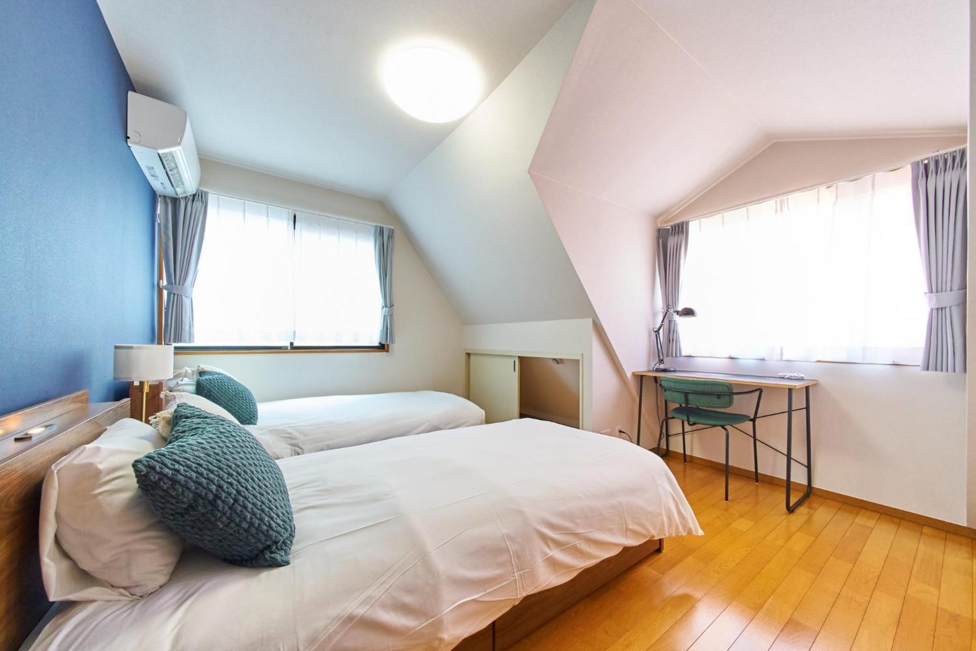 Apartment The Prime Haneda 1st, 2nd And 3rd Floors - Vacation 16755