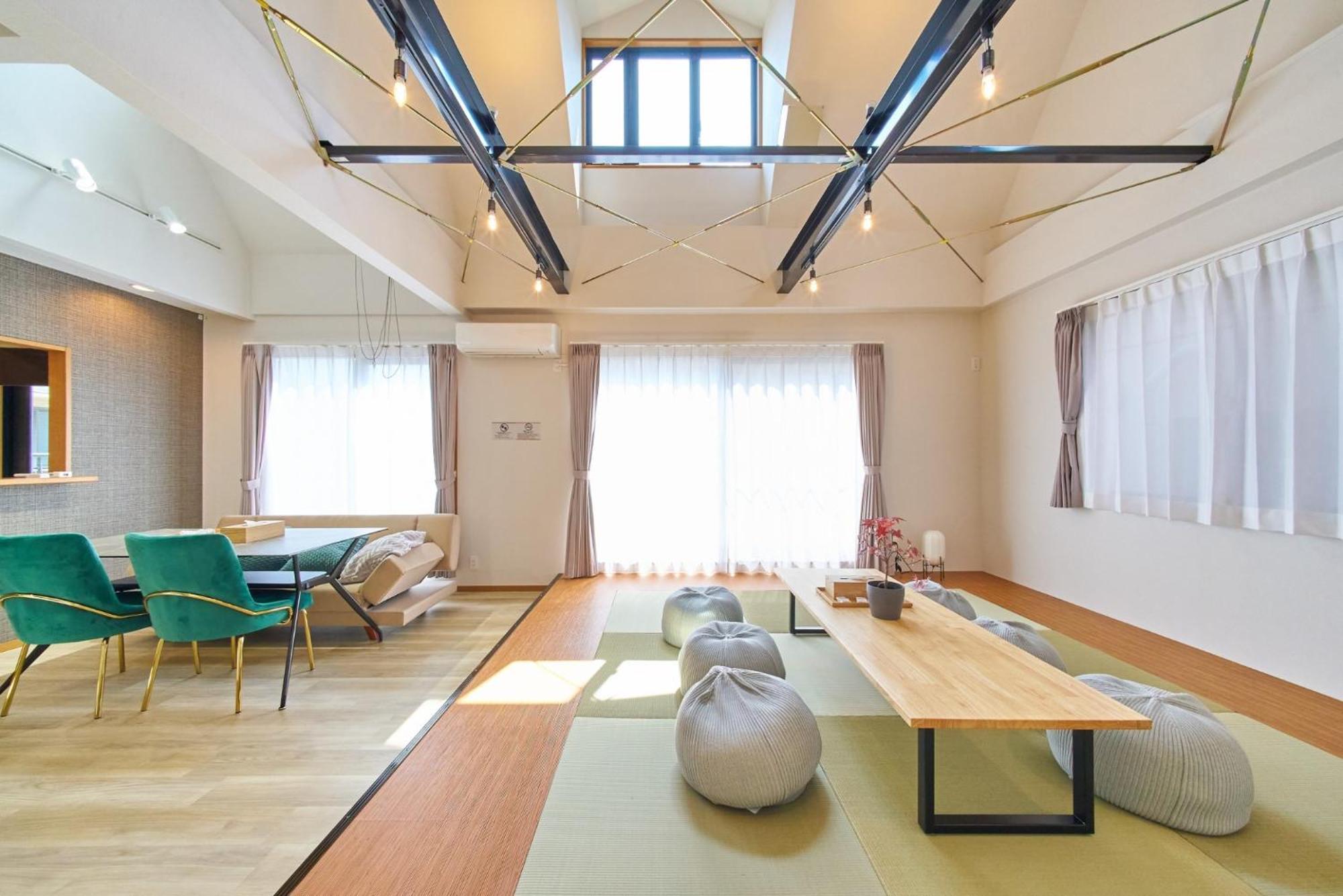 The Prime Haneda 1st, 2nd And 3rd Floors - Vacation 16755 Apartment