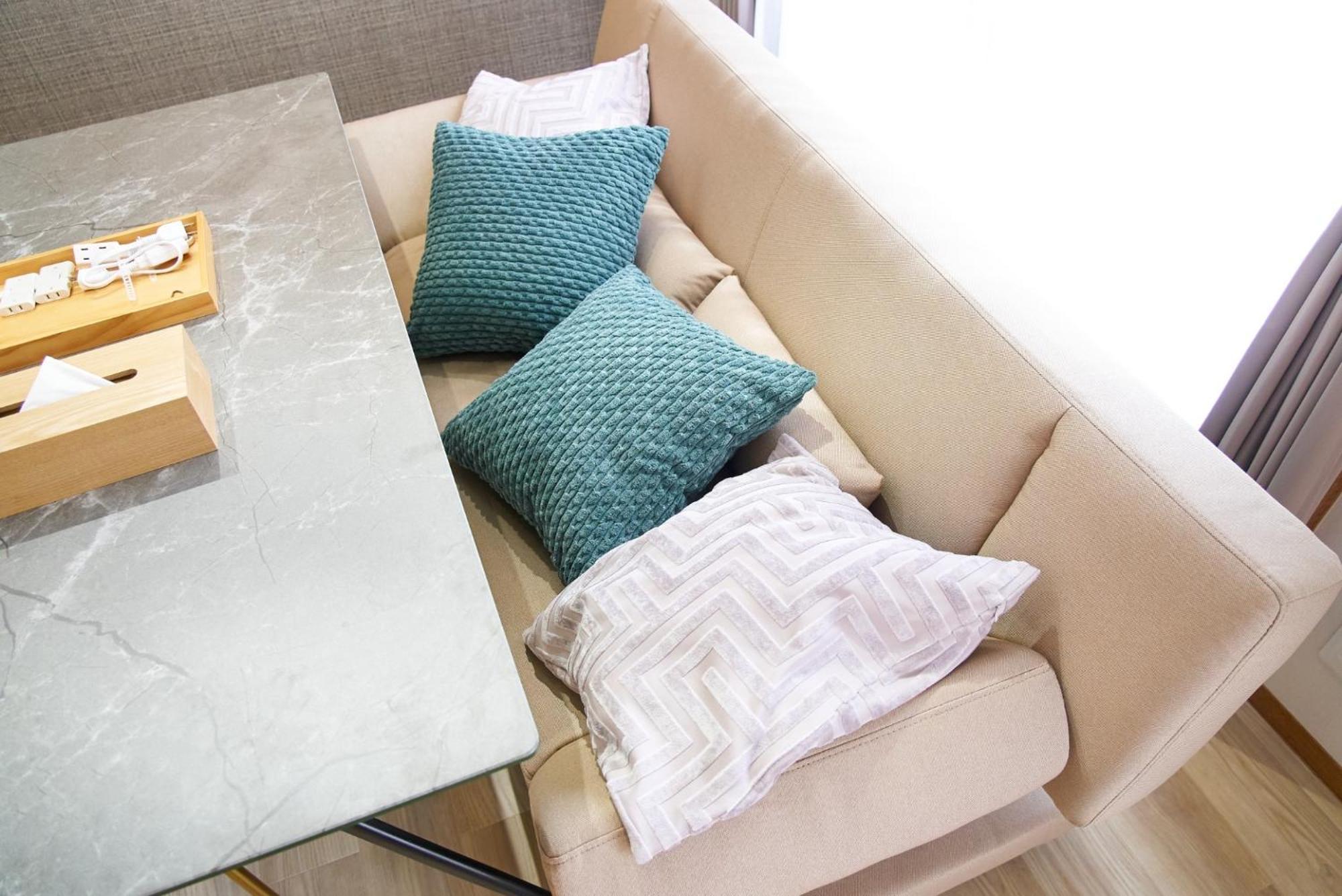 The Prime Haneda 1st, 2nd And 3rd Floors - Vacation 16755 Apartment Tokyo
