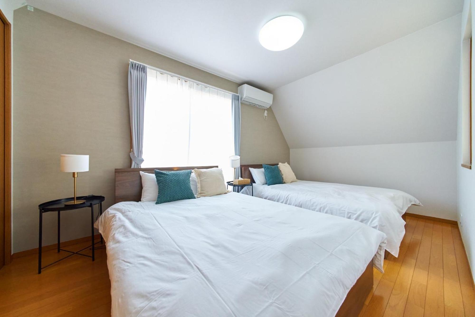 The Prime Haneda 1st, 2nd And 3rd Floors - Vacation 16755 Tokyo